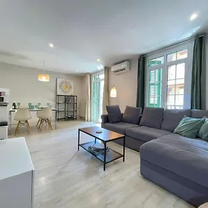 Apartamento Barcelonaforrent Urban Town Suites, Barcelona